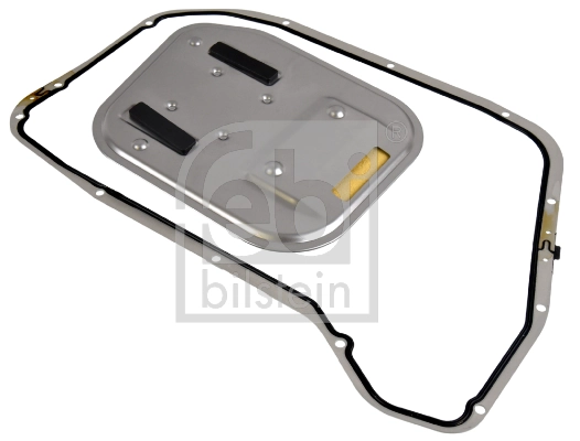 Hydraulic Filter Kit, automatic transmission